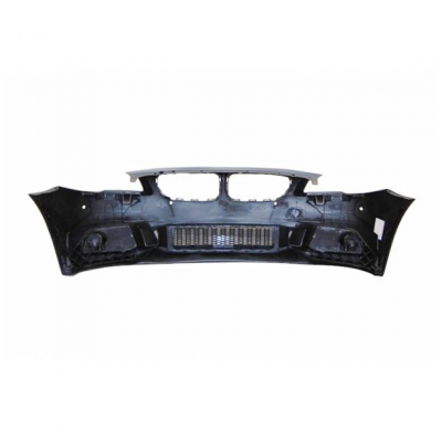 Paragolpes Delantero Bmw F10/F11/F18 10 Look M-Tech Sensor Antiniebla - Paragolpes Delantero Plástico Abs