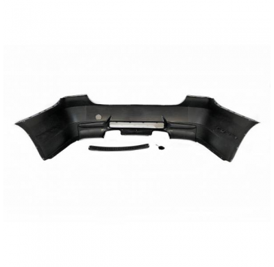 Paragolpes Trasero Bmw E90 Look M3 Abs - Paragolpes Trasero Plástico Abs