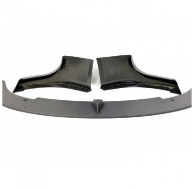 Spoiler Delantero BMW E60 / E61 M5 - Plástico ABS