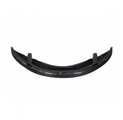 Spoiler Delantero Bmw E92 M3 / E93 M3 / M3 Cabrio Carbono - Fibra De Carbono