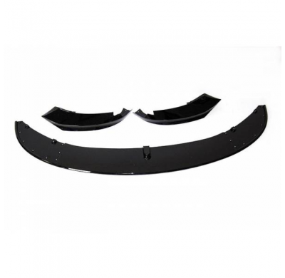 Spoiler Delantero BMW F32 / F33 / F36 14 M Performance ABS - Plástico ABS