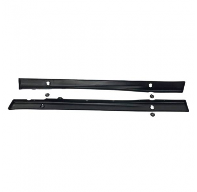 Taloneras Bmw E36 Look M3 - Taloneras Plástico Abs