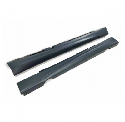 Taloneras Bmw E87 5p Look M-Tech 05-11 - Taloneras Plástico Abs