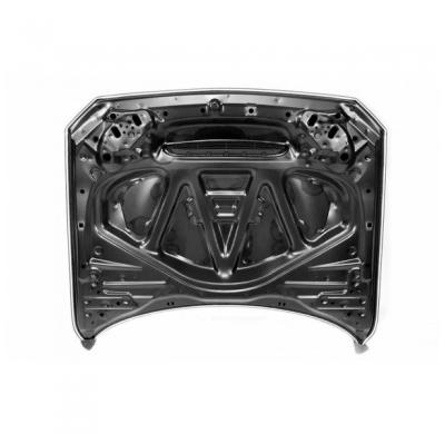 Capó BMW F20/F21 12-19 F22/F23 2014+  F87 M2 Look GTS Aluminio - Metal