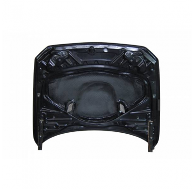 Capó Carbono Bmw F22 Look M3 - Fibra De Carbono