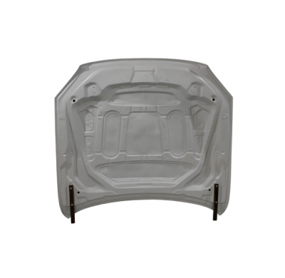 Capó De Fibra BMW F12 / F13 / F06 Toma *Fibra de vidrio