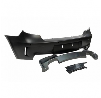 Kit De Carrocería BMW E87 Look M1 fabricado en: Plástico ABS