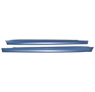 Kit De Carrocería Bmw F31 - Plástico Abs