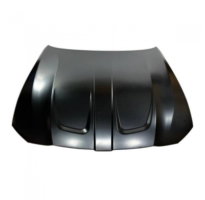 Kit De Carrocería BMW G20 Look G80 M3 fabricado en: Plástico ABS