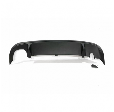 Kit De Carrocería Volkswagen Jetta 2011 Abs Plástico Abs