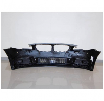 Paragolpes Delantero Bmw F10/F11/F18 10 Look M-Tech Sensor Antiniebla - Paragolpes Delantero Plástico Abs