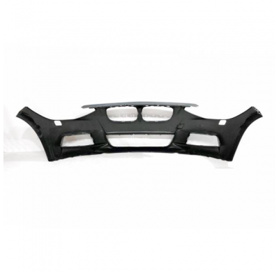 Paragolpes Delantero Bmw F20 3-5p Look M-Tech - Paragolpes Delantero Plástico Abs