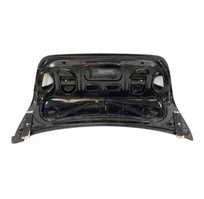 PORTON CARBONO BMW E90 05-08 CSL - Portón trasero Fibra de Carbono