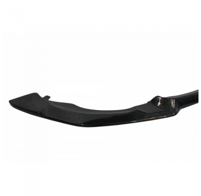 Spoiler Delantero BMW F80 / F82 / F83 M4 Carbono Look CS Fibra de Carbono