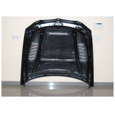 Capo Carbono Bmw E92 / E93 - Capó Fibra De Carbono