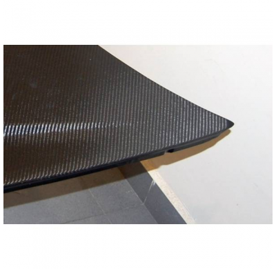Capo Carbono Opel Corsa D - Capó Fibra De Carbono
