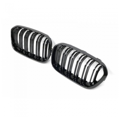 Kit De Carrocería Bmw F20 12-14 Performance 2 Salidas - Plástico Abs