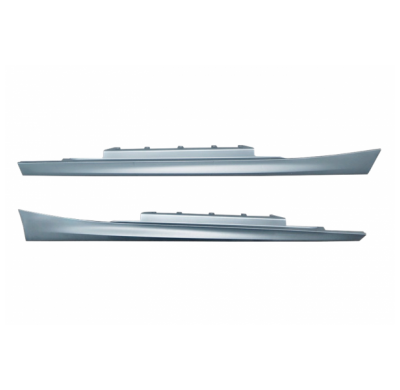 Kit  De Carrocería BMW F21 12-14 Look M Performance - Plástico ABS