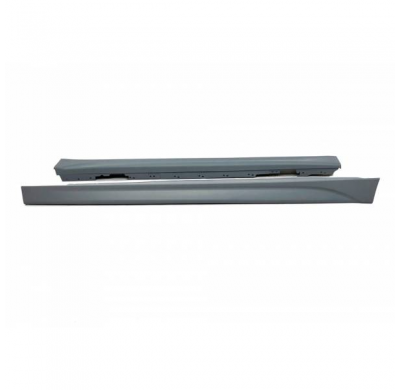 Kit De Carrocería BMW F31 Look M Performance - Plástico ABS