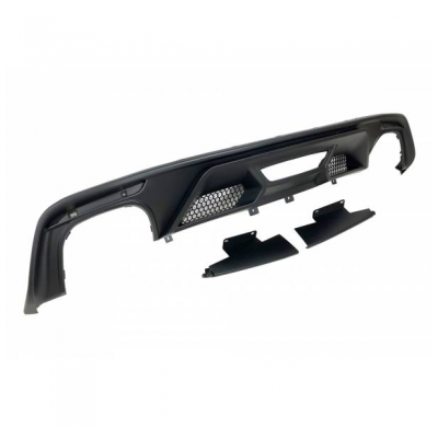 Kit  De Carrocería Ford Mustang 2015-2017 look GT500 Plástico ABS