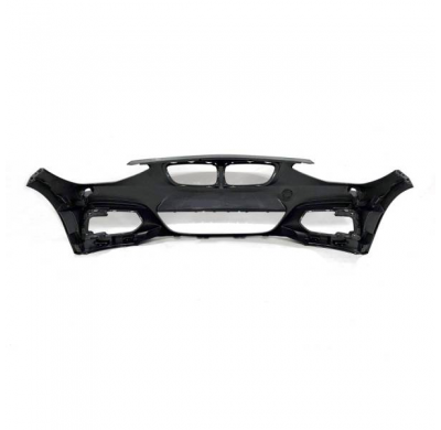 Paragolpes Delantero Bmw F20 3-5p 12-14 Look M2 - Plástico Abs