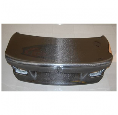 PORTON CARBONO BMW F30 / F80 CSL - Portón trasero Fibra de Carbono