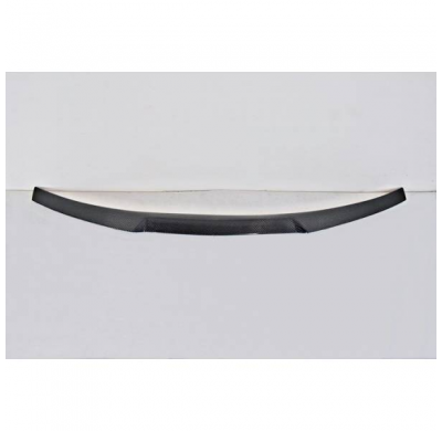 Alerón BMW E92 look M4 07-13 Carbono - Fibra de Carbono