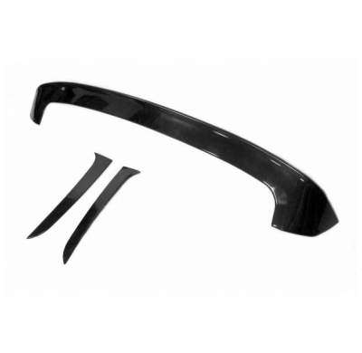 ALERON BMW F20 M-SPORT - Alerón Plástico ABS