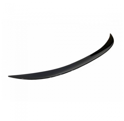 Alerón Bmw F44 M-Performance Brillante Negro Plástico ABS