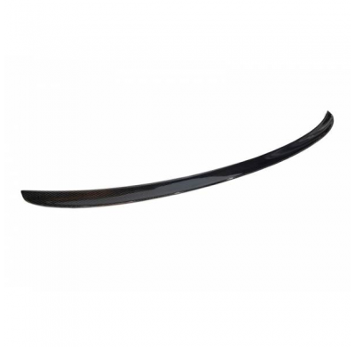 Alerón Bmw G30 Look M5 Carbono - Fibra De Carbono