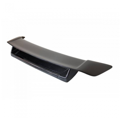 Aleron Nissan 350 Carbono - Alerón Fibra De Carbono