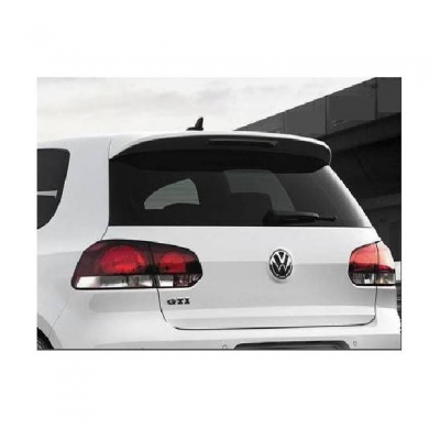 ALERON VOLKSWAGEN GOLF 6 GTI - Alerón Plástico ABS