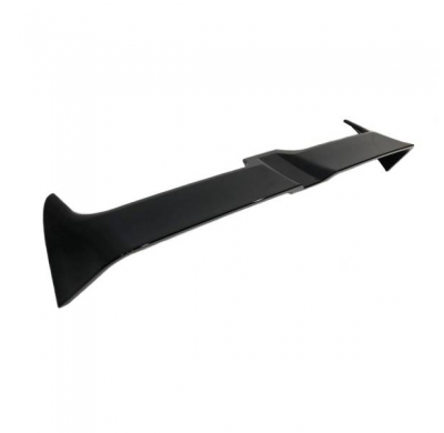 Alerón Volkswagen Polo 2011-2017 ABS *Plástico ABS