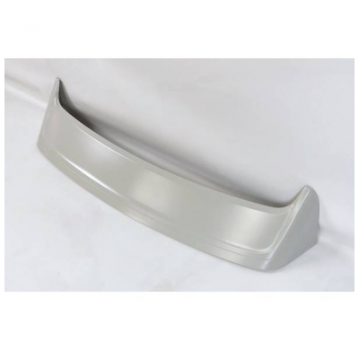 Alerón Volkswagen Polo 2018 ABS - Plástico ABS