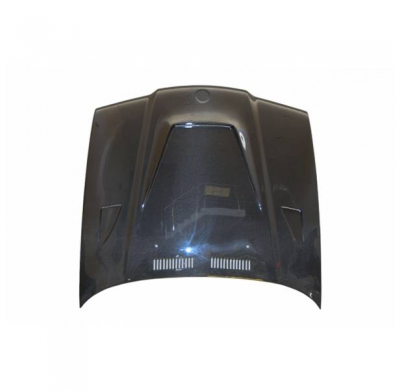 Capo Carbono Bmw E36 2p. C/T - Capó Fibra De Carbono