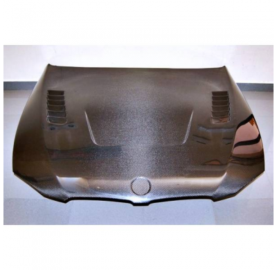 Capo Carbono Bmw E92 / E93 - Capó Fibra De Carbono