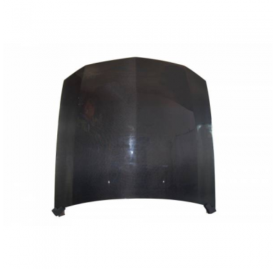 Capo Carbono Ford Mustang '05-'07 - Capó Fibra De Carbono