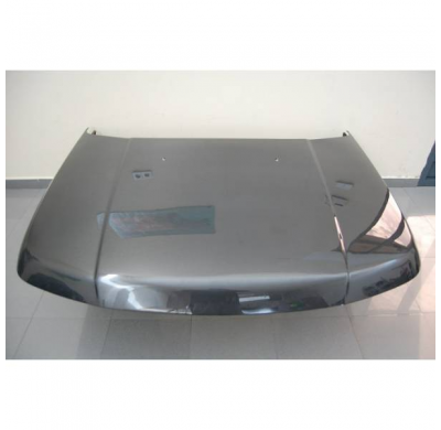 Capo Carbono Land Rover Sport 2005-2012 - Capó Fibra De Carbono