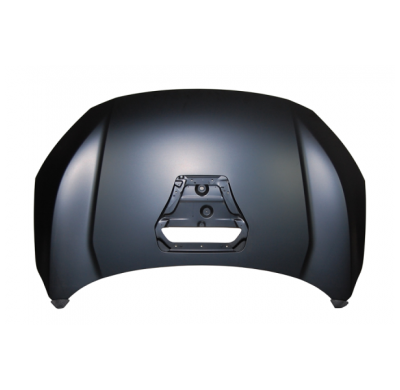 Capó Honda Civic 2016 Metal - Metal