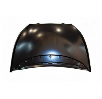 Capó Seat Leon 2009-2012 Metal - Metal