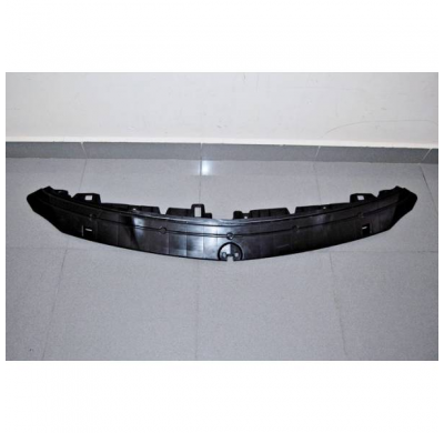 Conversor Paragolpes Mercedes W117 13-16 4P / SW a versión LCI Look AMG ABS - Plástico ABS