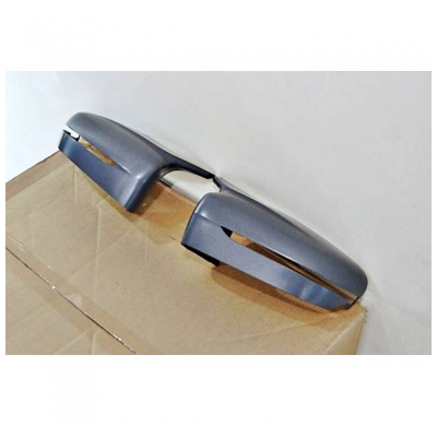 Cubre Espejos BMW G30 / G31 / G32 / G38 / G11 / G12 15-18 look M5 - Plástico ABS