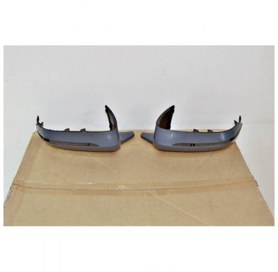 Cubre Espejos BMW G30 / G31 / G32 / G38 / G11 / G12 15-18 look M5 - Plástico ABS