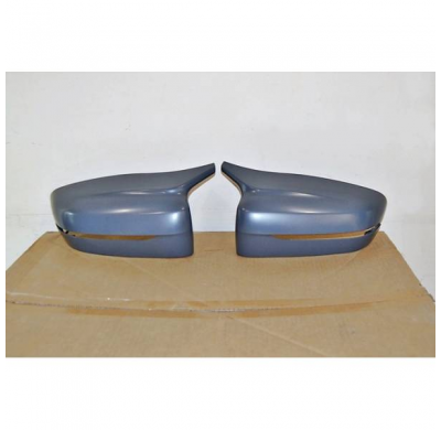 Cubre Espejos BMW G30 / G31 / G32 / G38 / G11 / G12 15-18 look M5 - Plástico ABS
