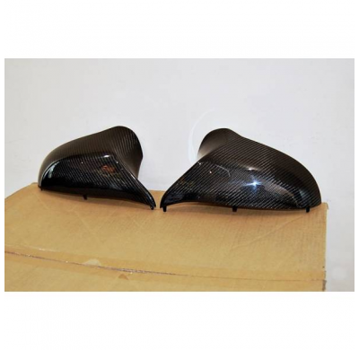 Cubre Espejos Carbono BMW F80 / F82 M4 / M4 2015+ - Fibra de Carbono