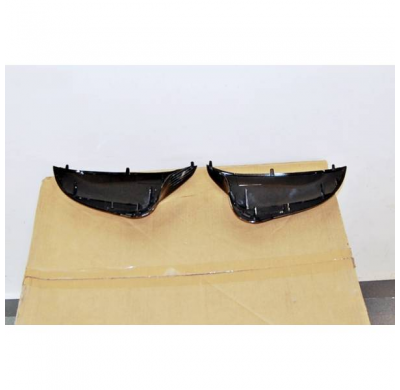 Cubre Espejos Carbono BMW F80 / F82 M4 / M4 2015+ - Fibra de Carbono