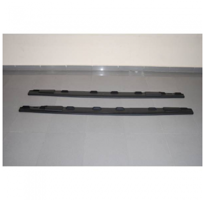 Difusor Taloneras Audi A5 F5 Coupe 2007 S-Line - Plástico Abs