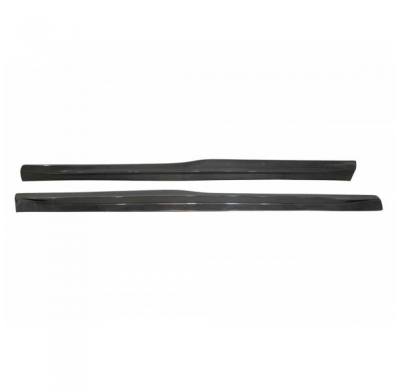 Difusor Taloneras BMW F80 / F82 / F83 Carbono II fabricado en: Fibra de Carbono