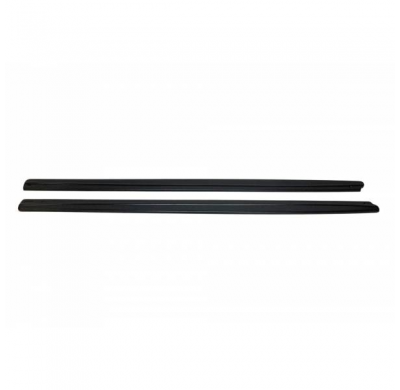 Difusor Taloneras Bmw G30 / G31 M-Tech Plástico Abs