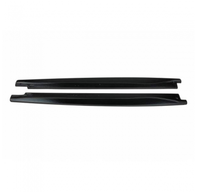 Difusor Taloneras Bmw X6 F16 M-Tech Abs - Plástico Abs